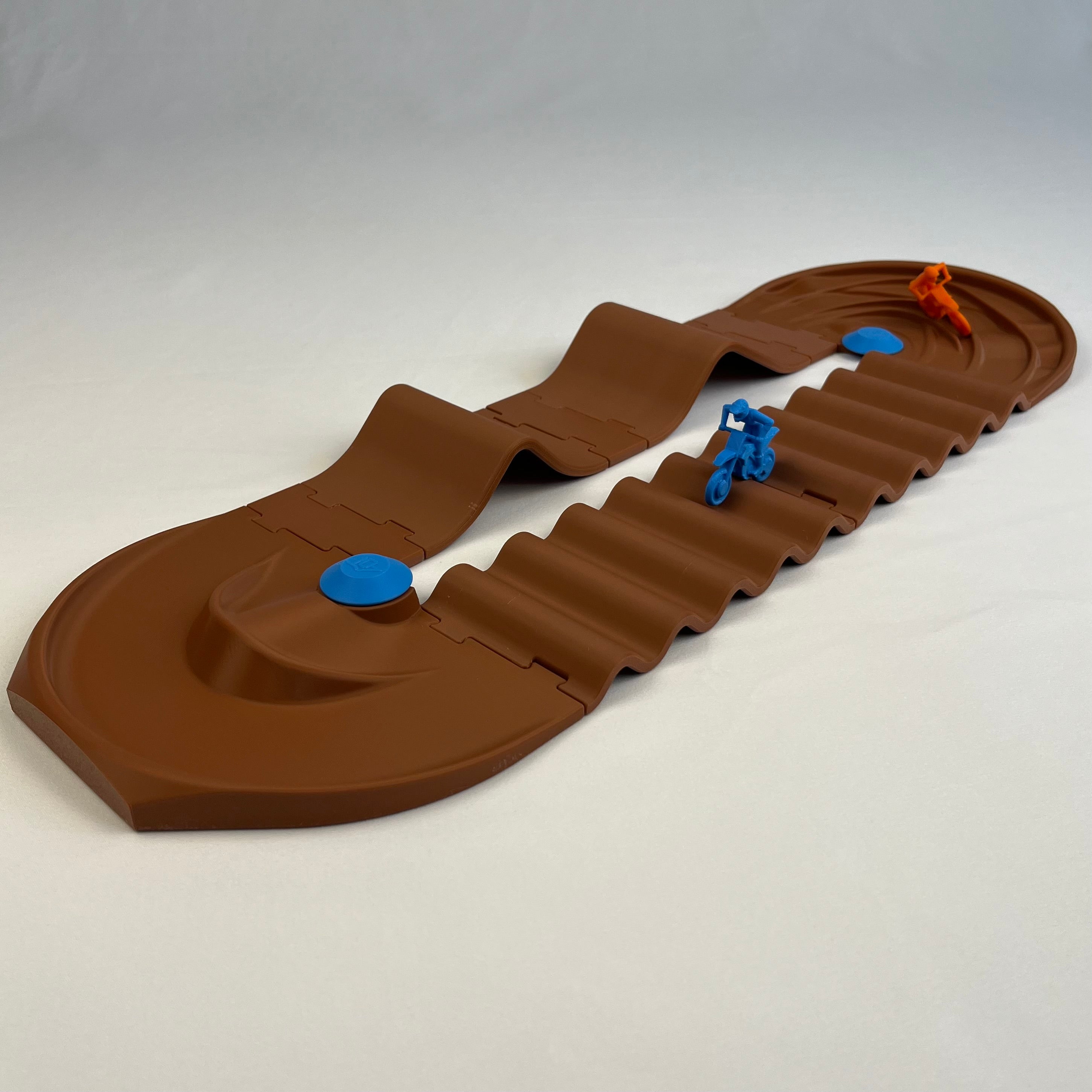 TRAX Kickstart Kit- 15 Piece – 4DTrax