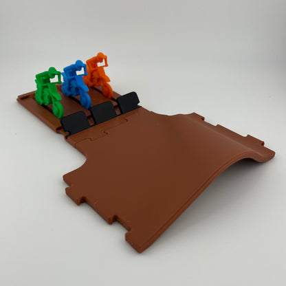 TRAX Starting Line Kit 2-Piece