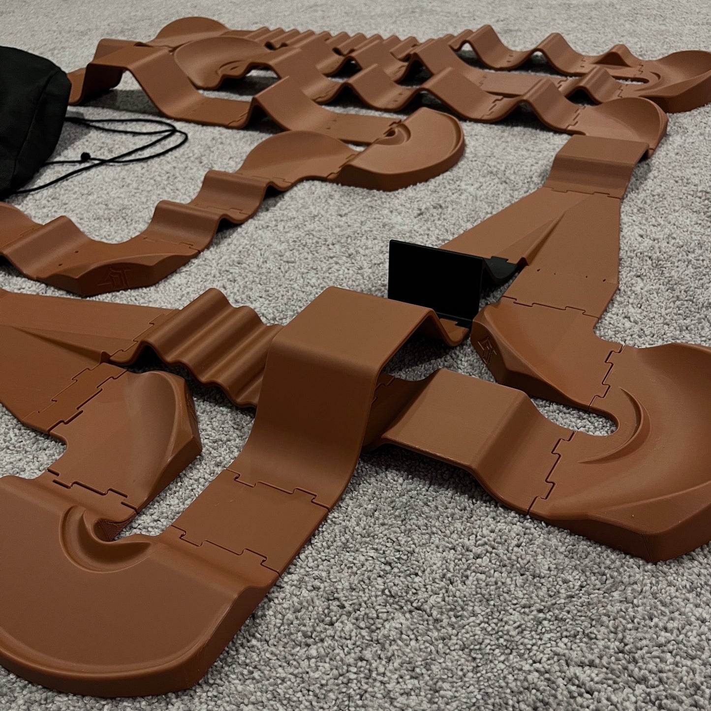 TRAX Pro Expansion Pack- 25 Piece