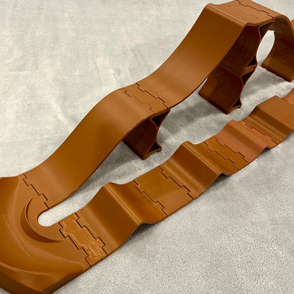 TRAX Elevation Kit - 24 Piece