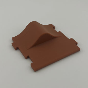 TRAX Rhythm Split 3"