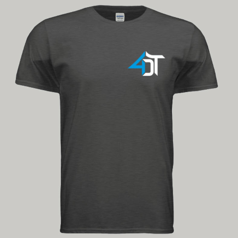 4DT-Shirt
