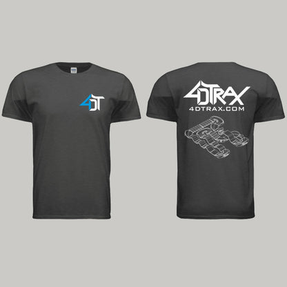 4DT-Shirt