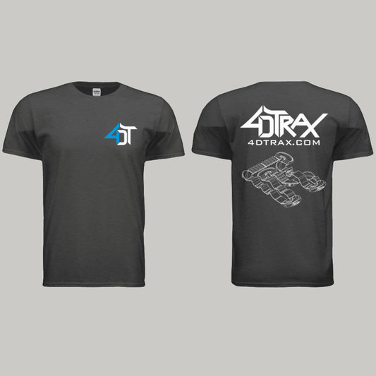 4DT-Shirt