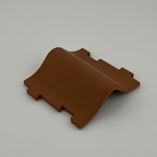 TRAX Rhythm Small 3"