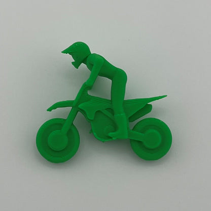 TRAX Rider