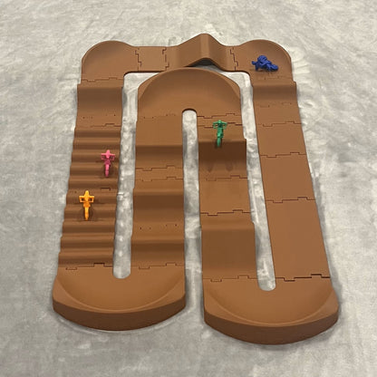 TRAX Arena Kit- 28 Piece