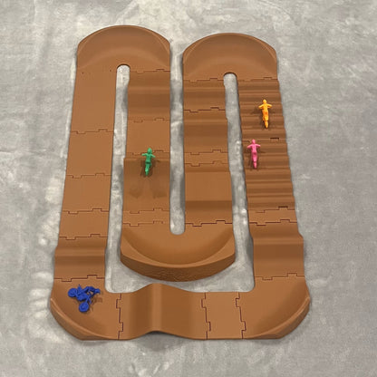 TRAX Arena Kit- 28 Piece