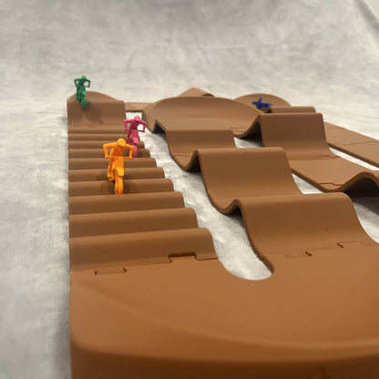 TRAX Arena Kit- 28 Piece
