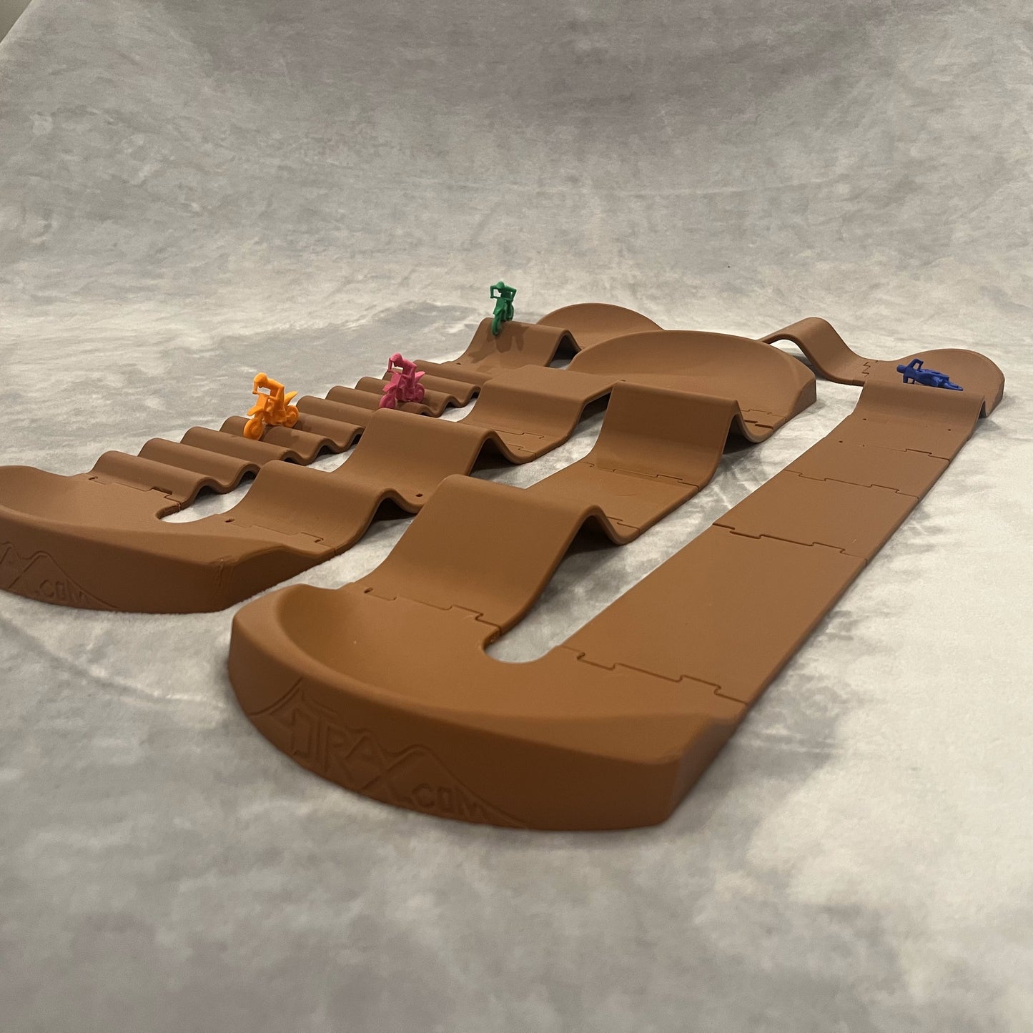 TRAX Arena Kit- 28 Piece