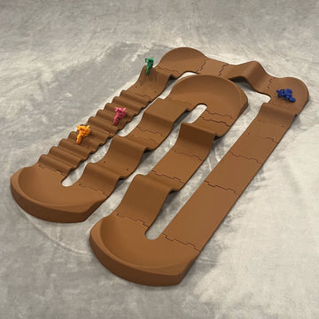 TRAX Arena Kit- 28 Piece