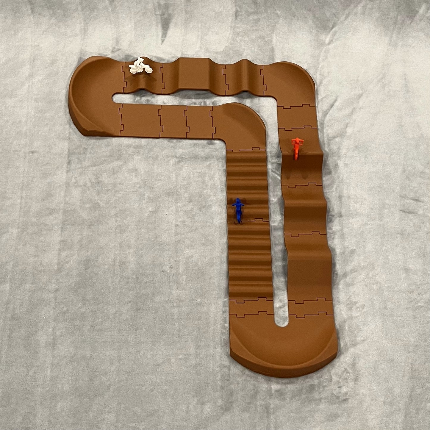TRAX Elbow Kit- 20 Piece