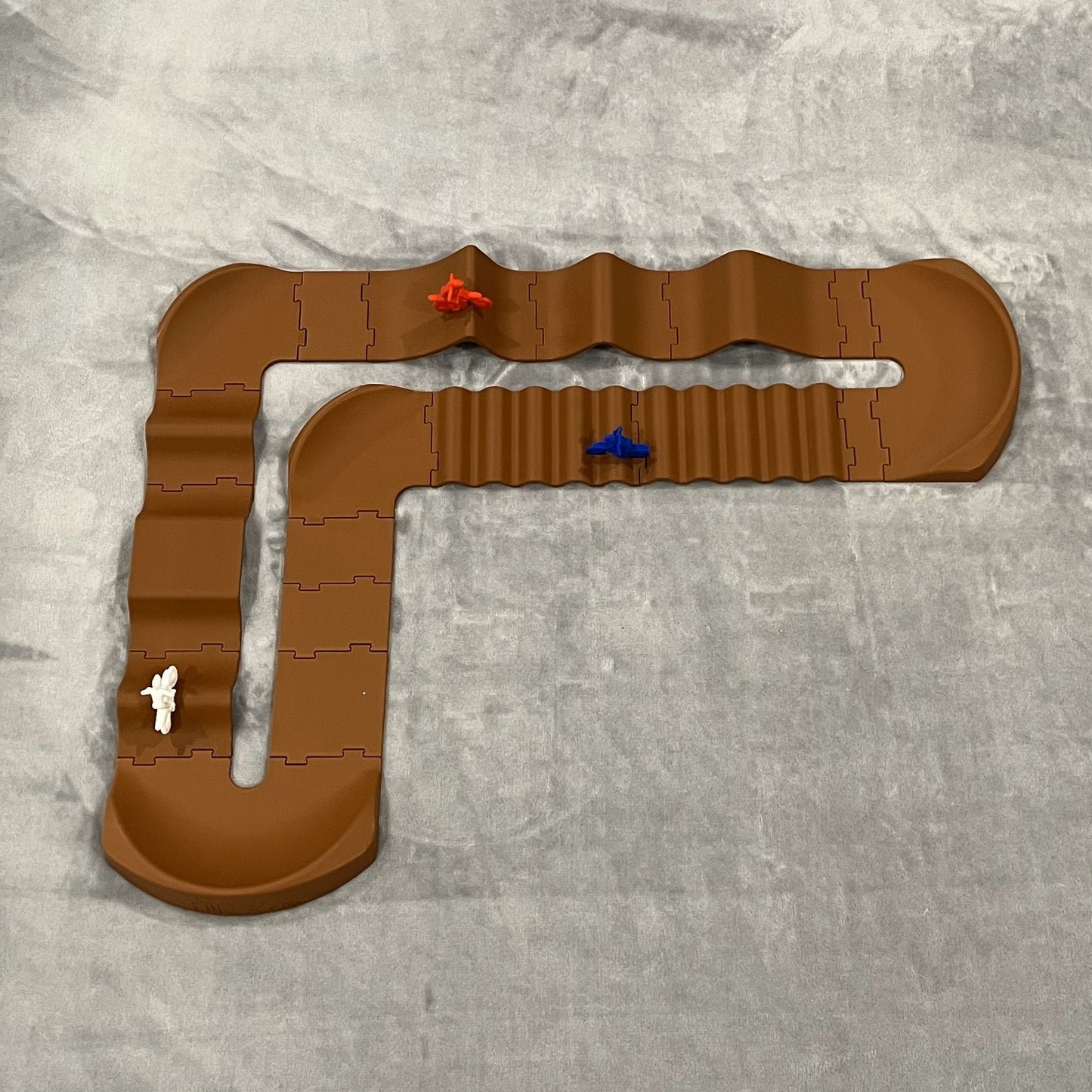 TRAX Elbow Kit- 20 Piece