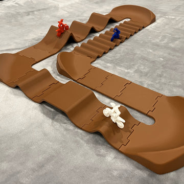 TRAX Elbow Kit- 21 Piece