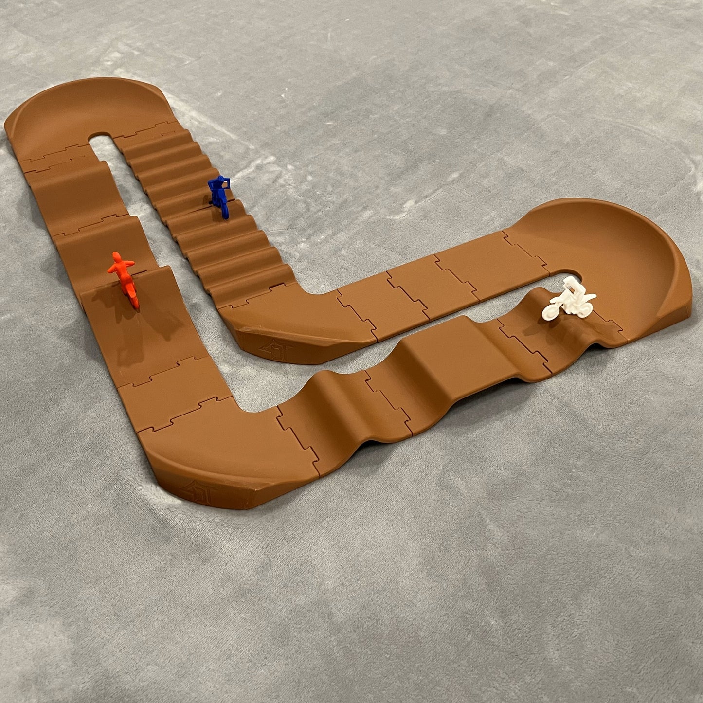 TRAX Elbow Kit- 20 Piece
