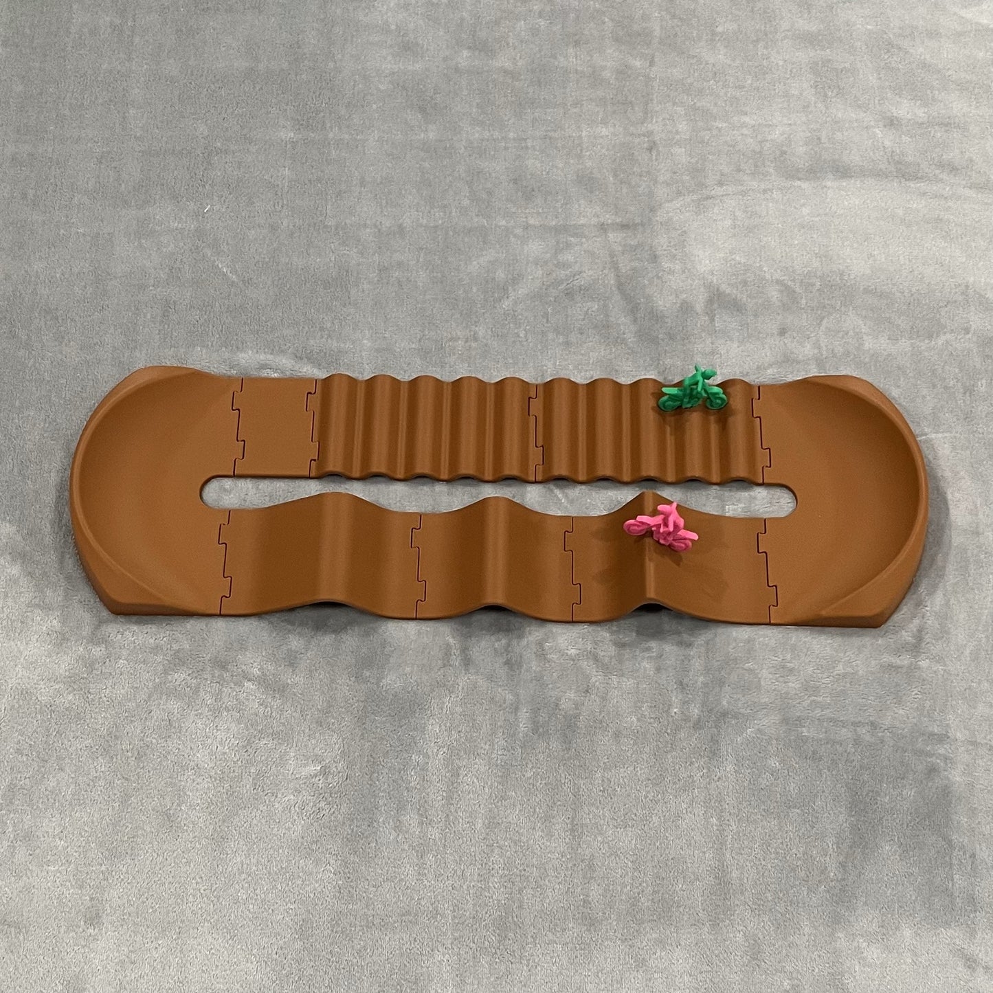 TRAX Oval Kit- 10 Piece