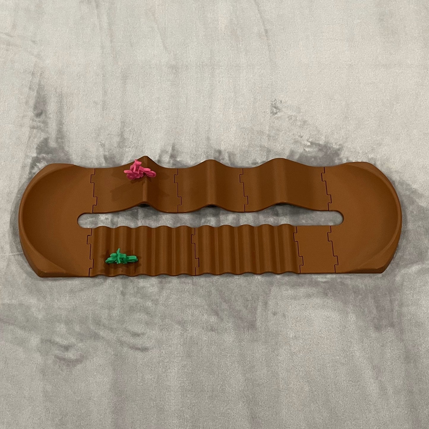 TRAX Oval Kit- 10 Piece