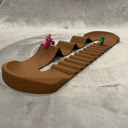 TRAX Oval Kit- 10 Piece