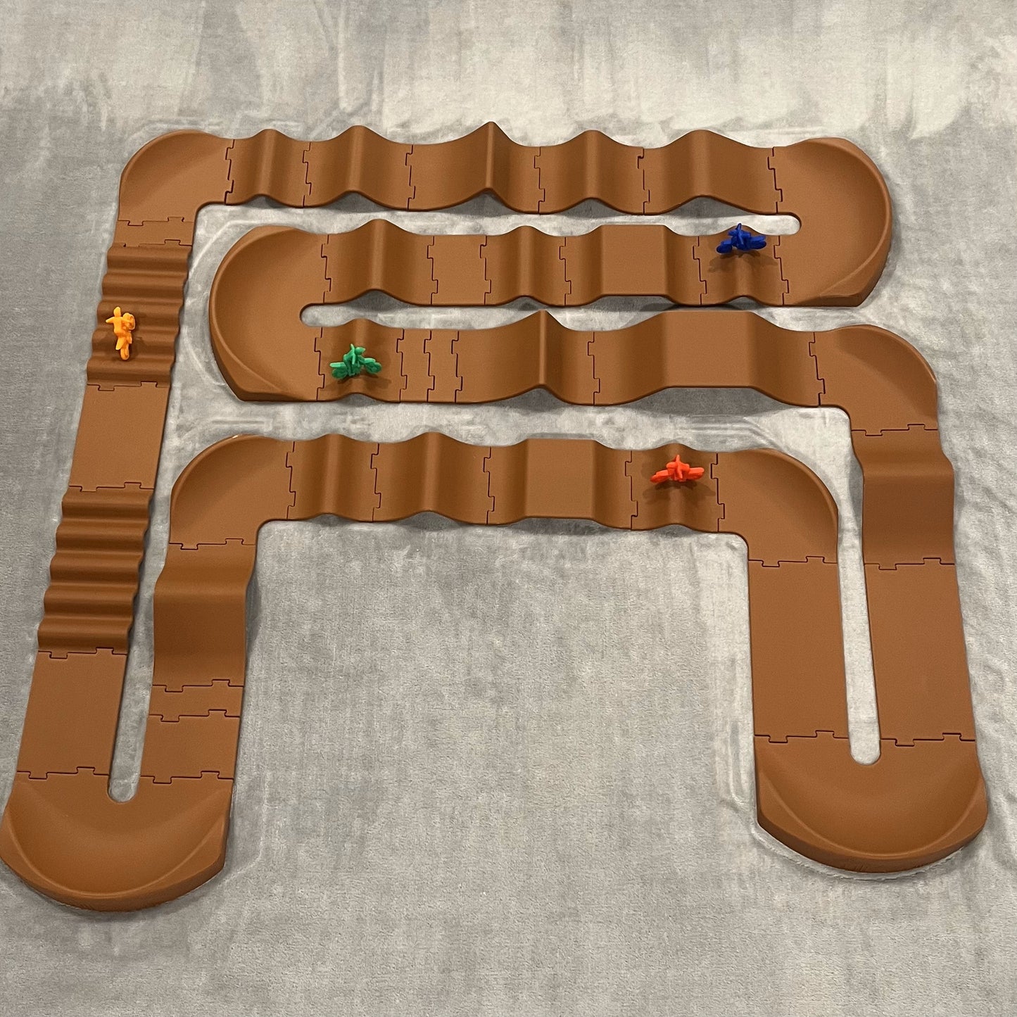 TRAX Super Kit- 42 Piece