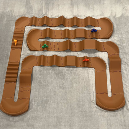 TRAX Super Kit- 42 Piece