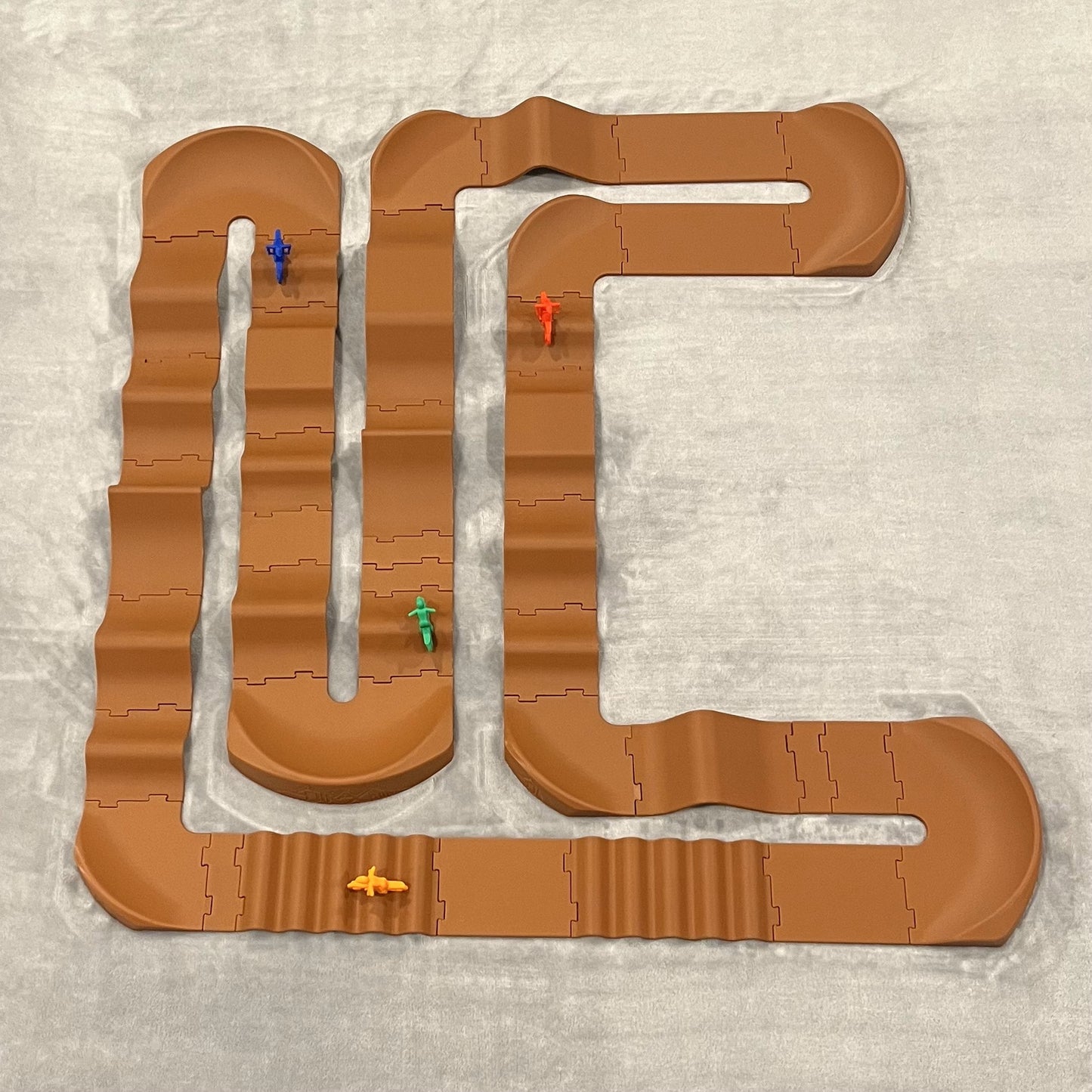 TRAX Super Kit- 42 Piece