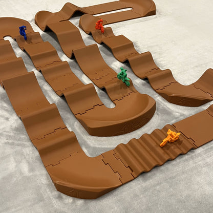 TRAX Super Kit- 42 Piece