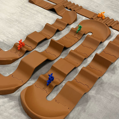 TRAX Super Kit- 42 Piece