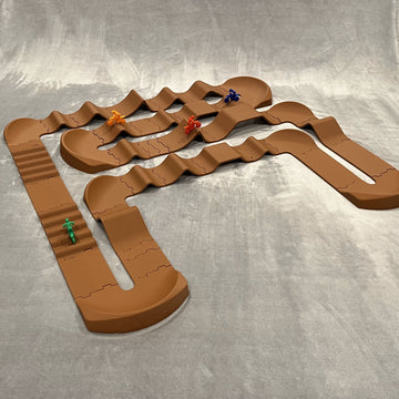 TRAX Super Kit- 42 Piece