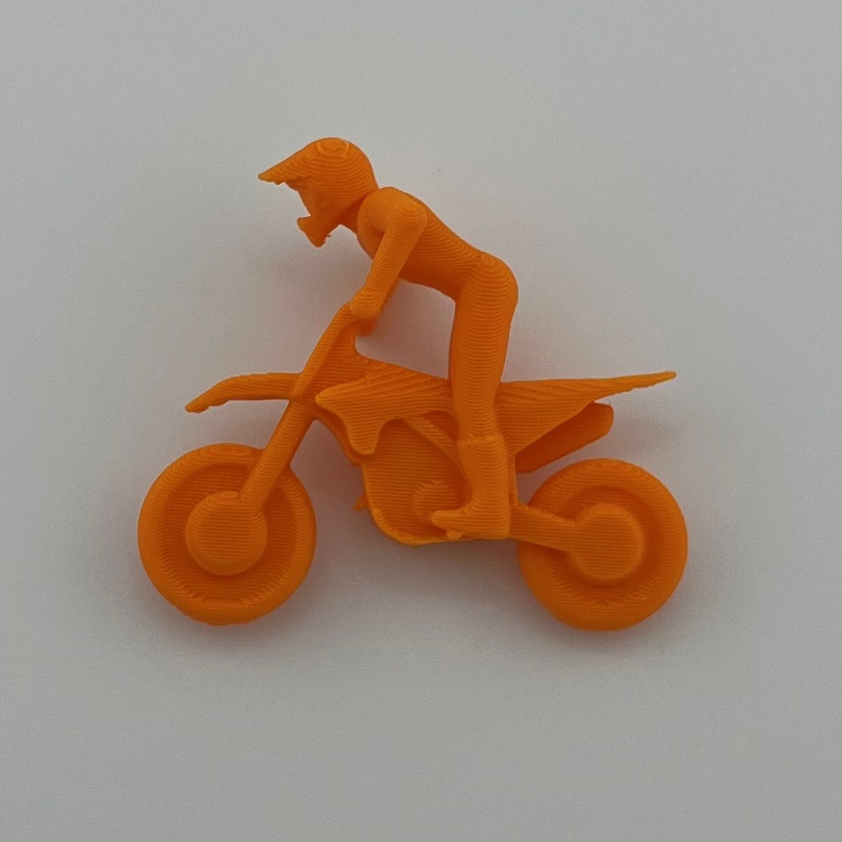 TRAX Rider