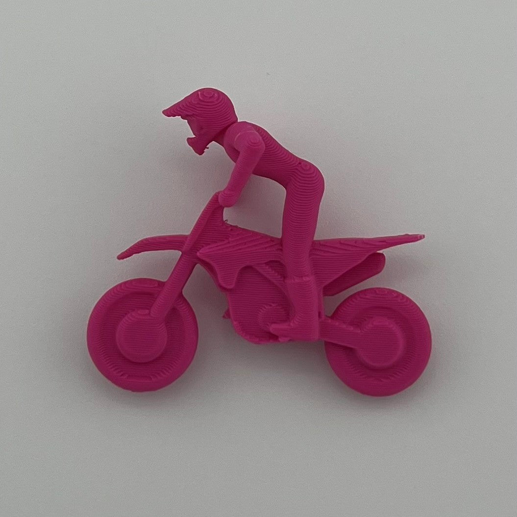 TRAX Rider