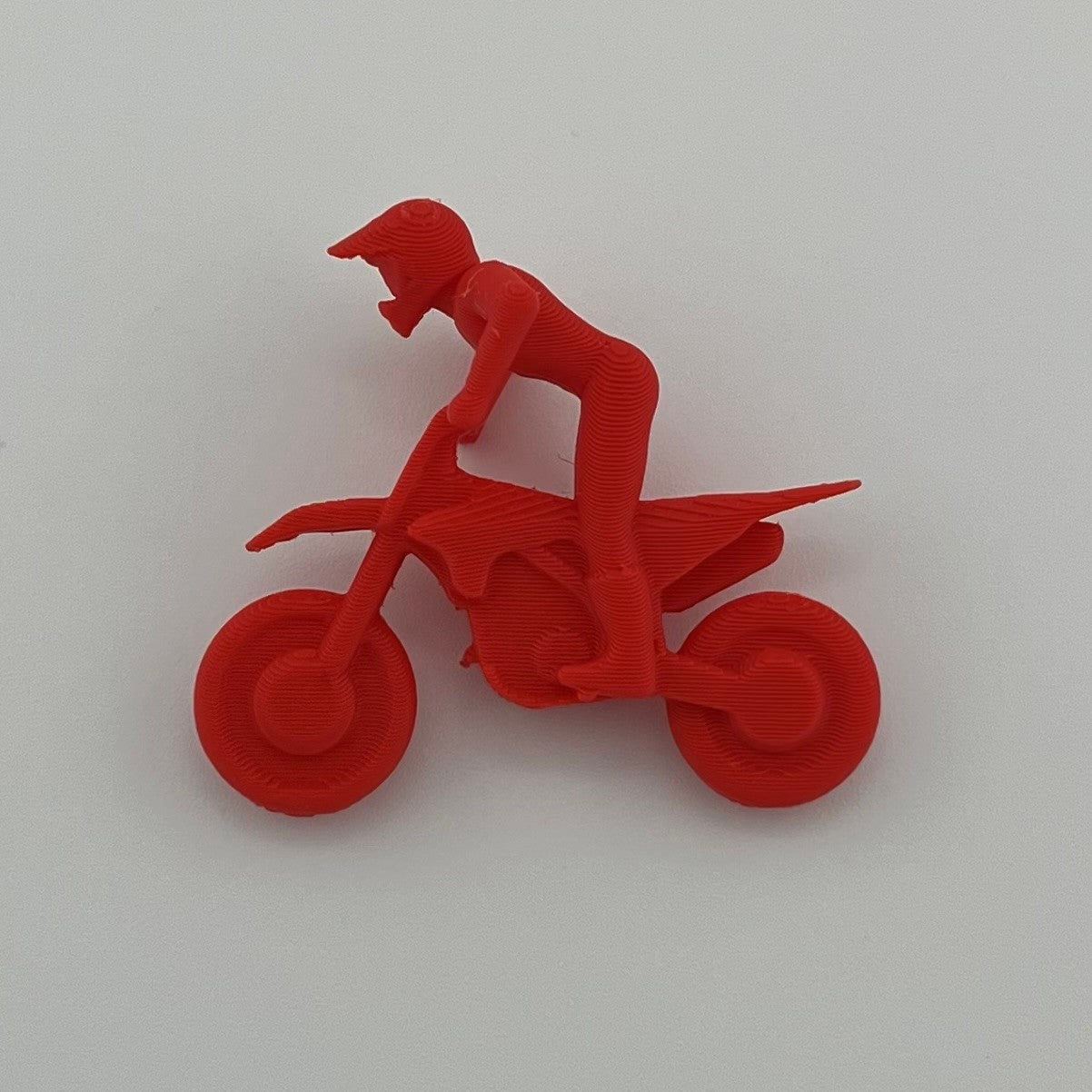 TRAX Rider