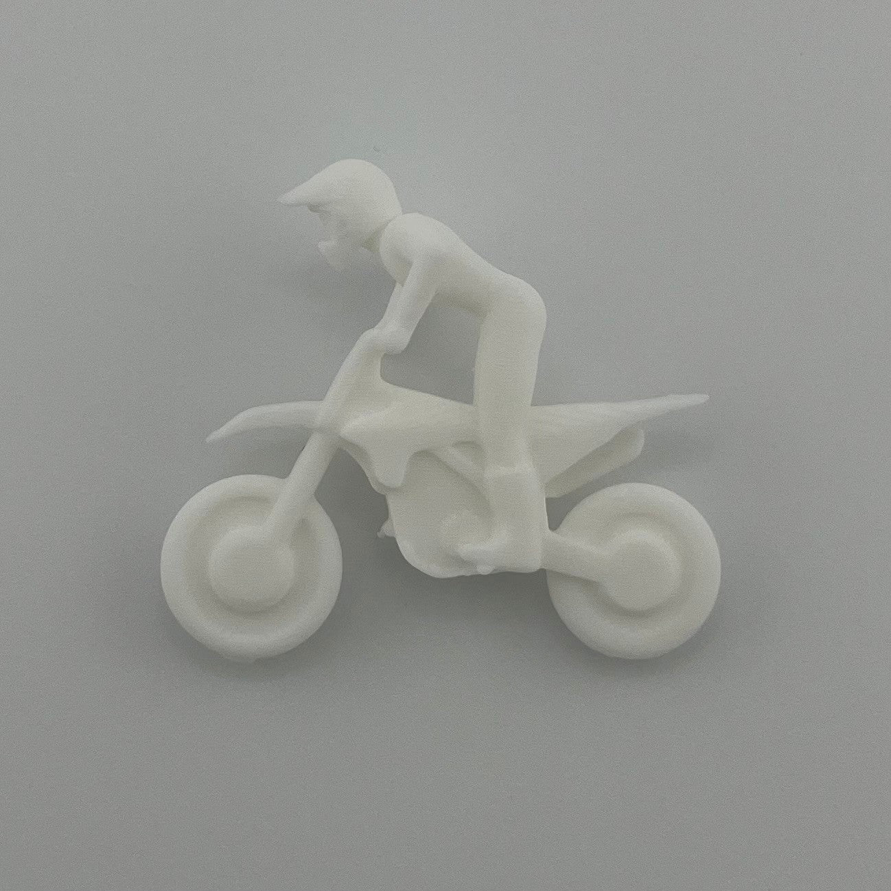 TRAX Rider