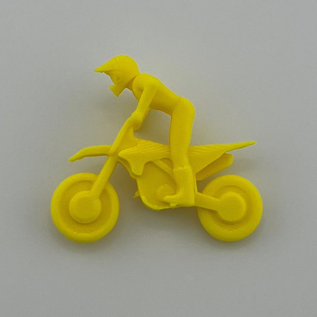 TRAX Rider