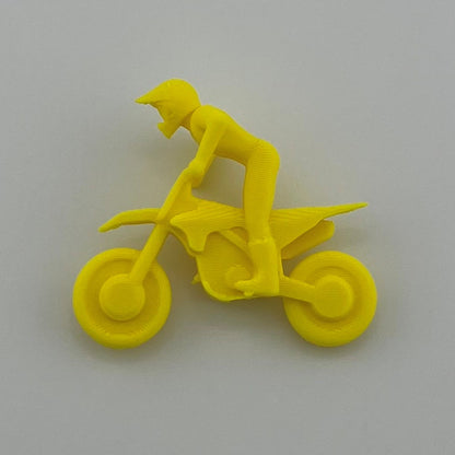 TRAX Rider