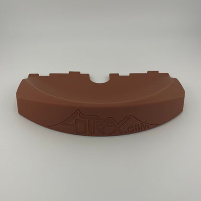 TRAX 180° Berm Corner